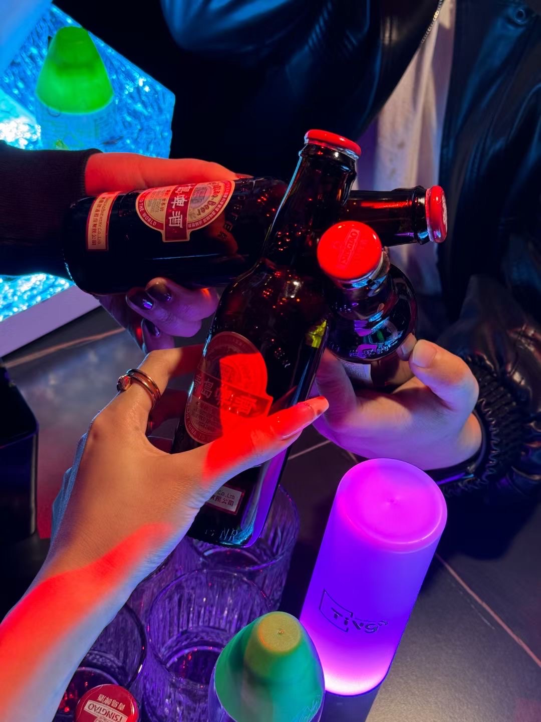 石家庄商务KTV有没有-无极县ktv预订